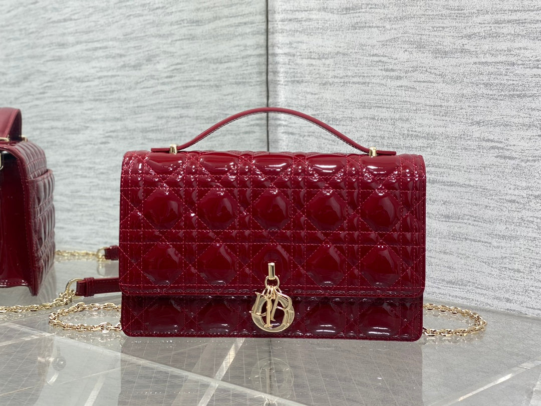 LuxluxHouse Best Quality Bags Women Dior