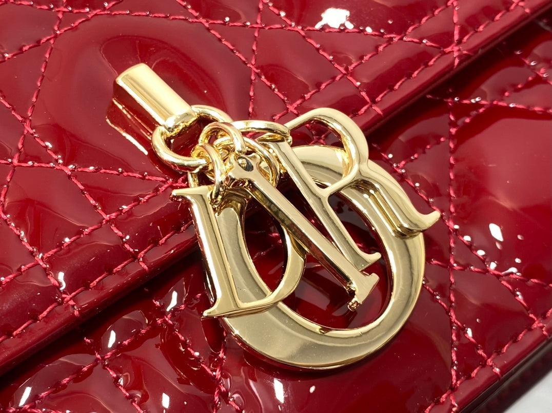 LuxluxHouse Best Quality Bags Women Dior