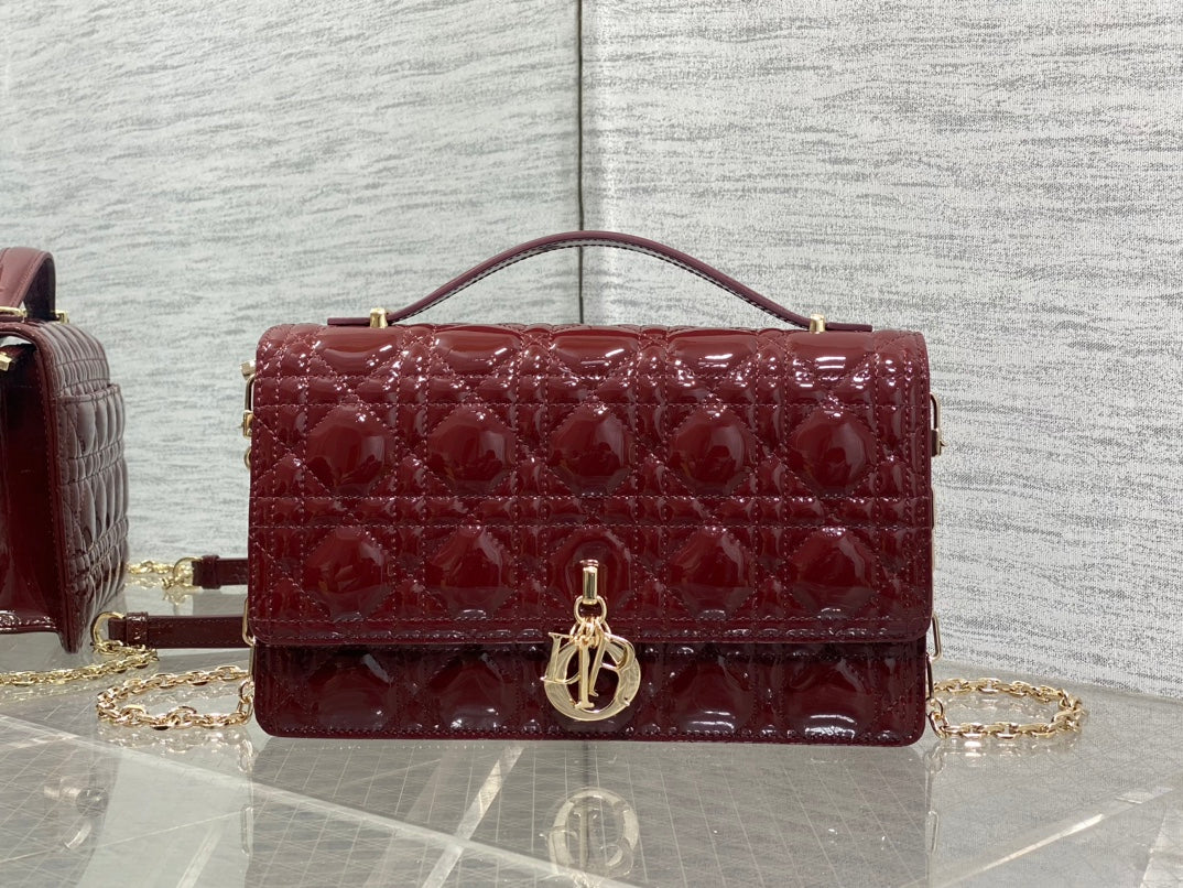 LuxluxHouse Best Quality Bags Women Dior
