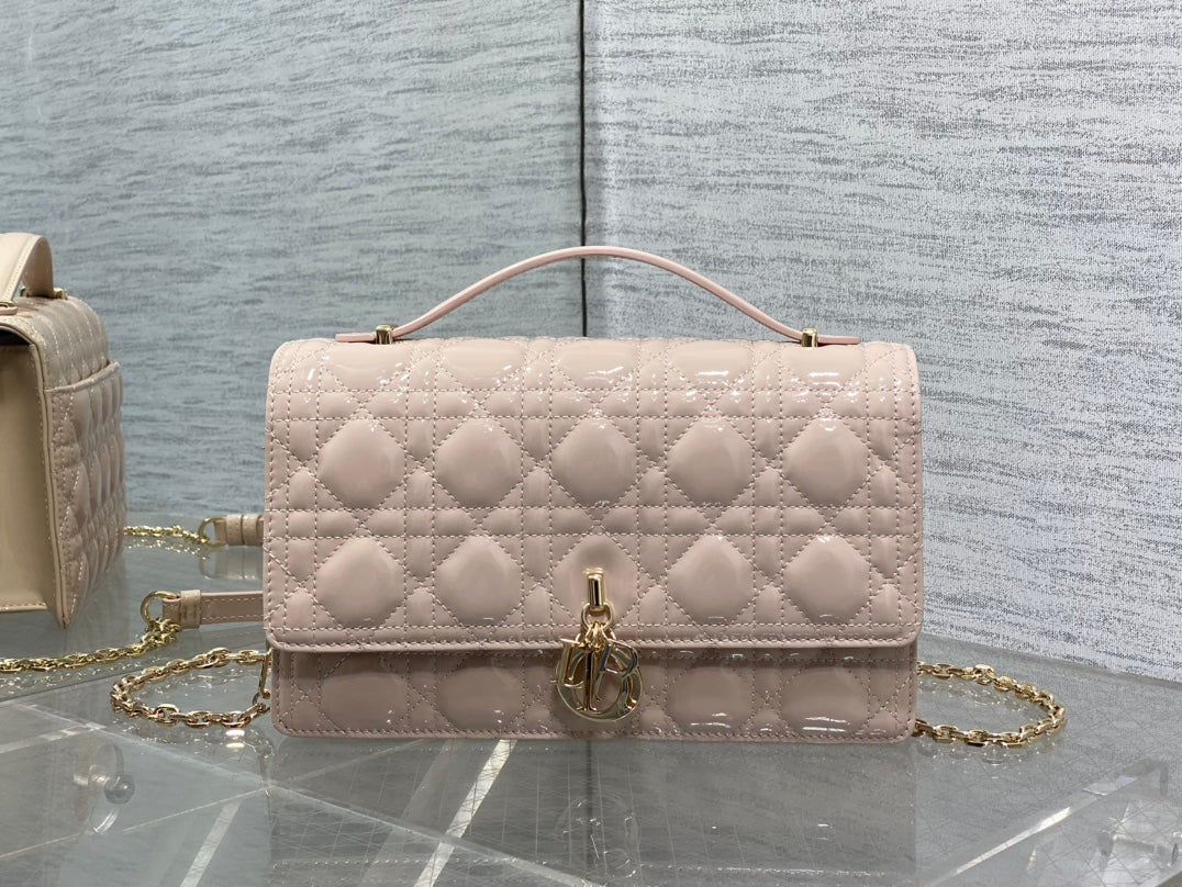 LuxluxHouse Best Quality Bags Women Dior