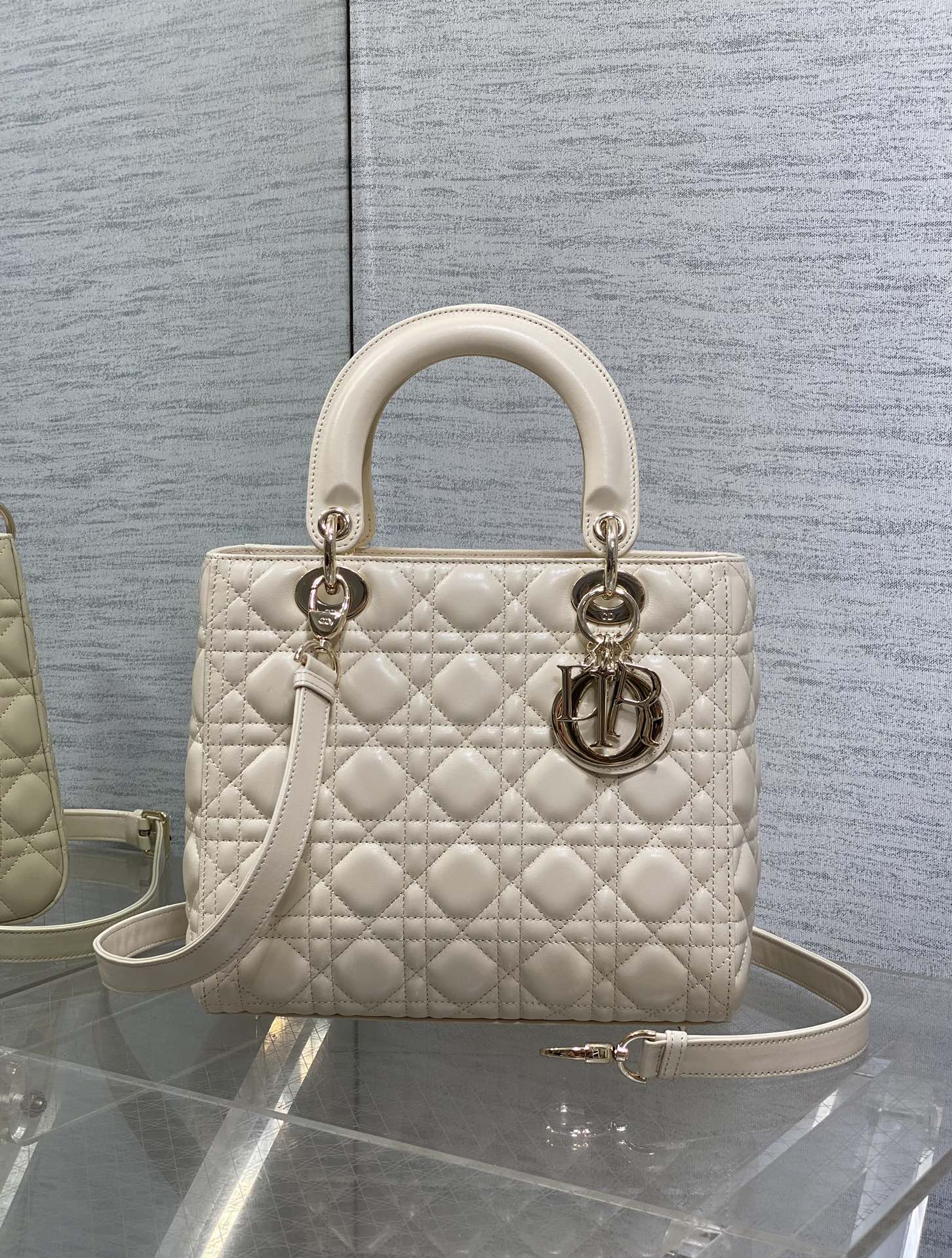 LuxluxHouse Best Quality Bags Women Dior