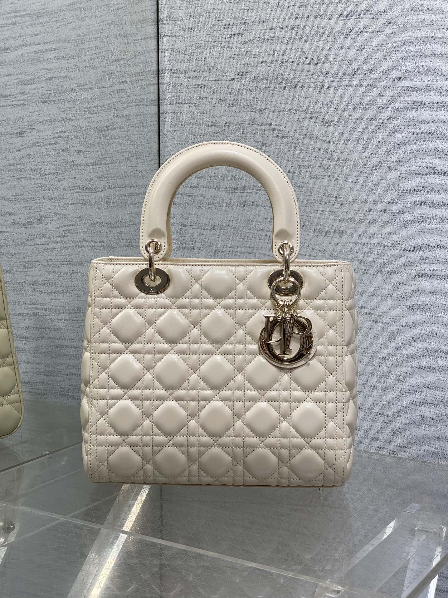 LuxluxHouse Best Quality Bags Women Dior