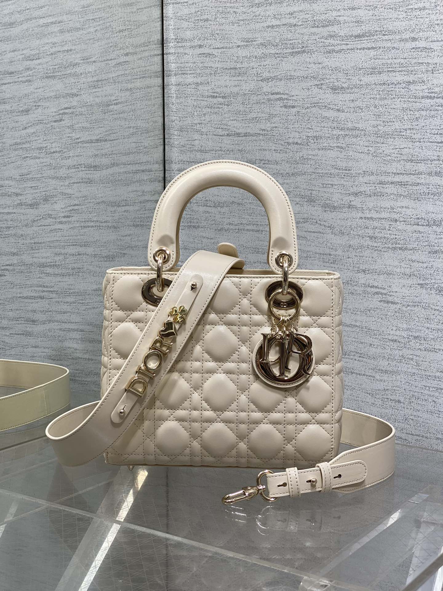 LuxluxHouse Best Quality Bags Women Dior