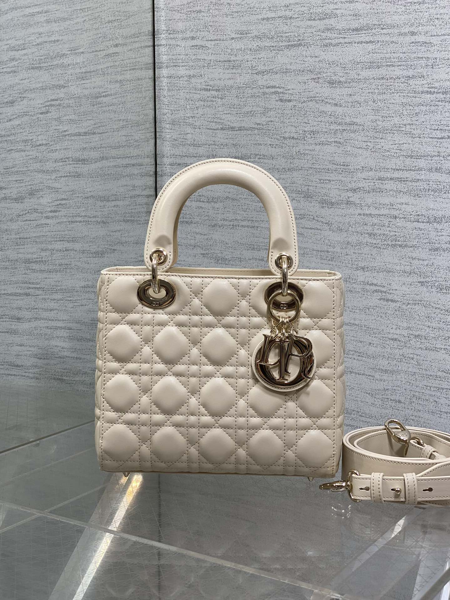 LuxluxHouse Best Quality Bags Women Dior