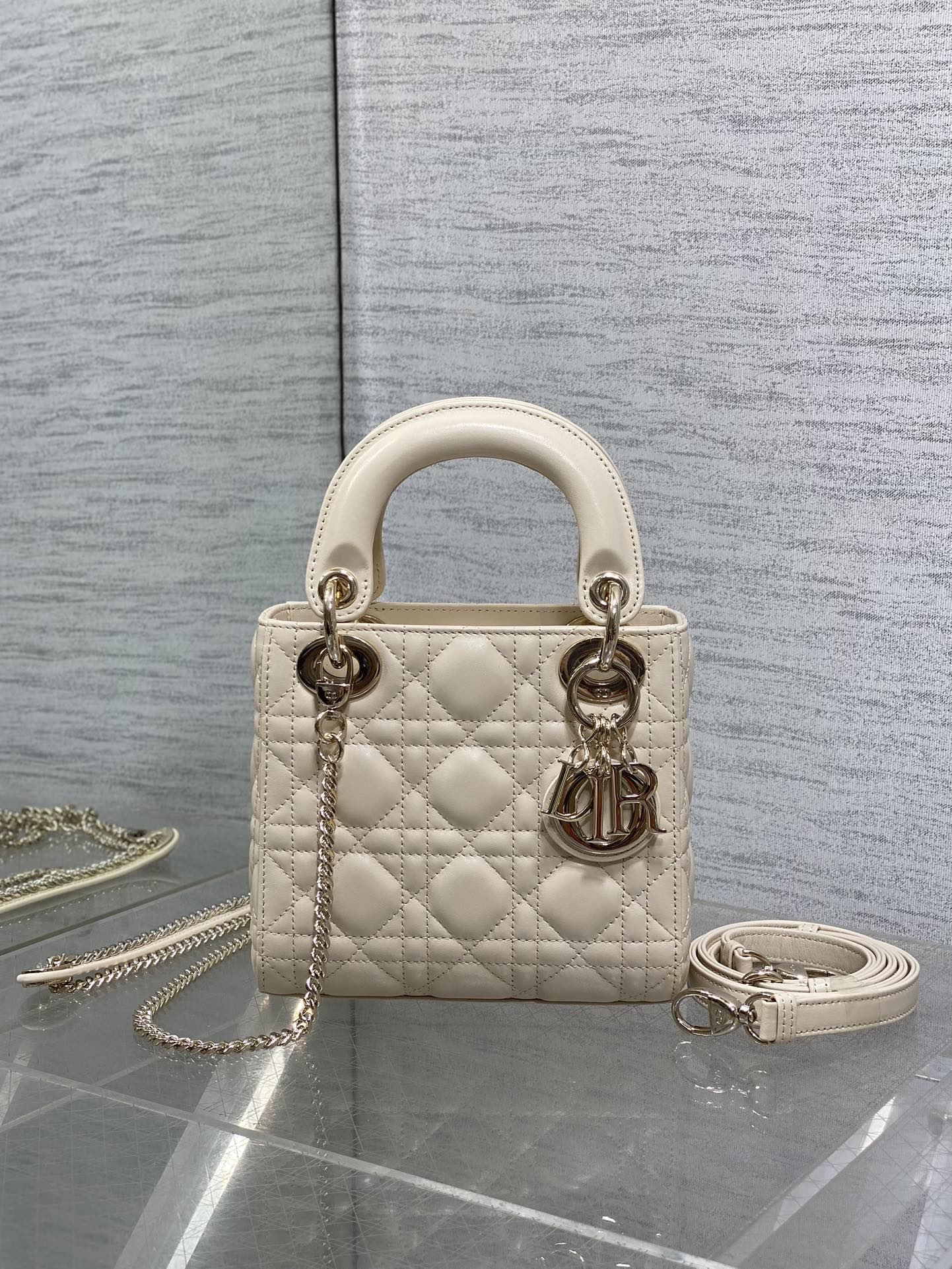 LuxluxHouse Best Quality Bags Women Dior