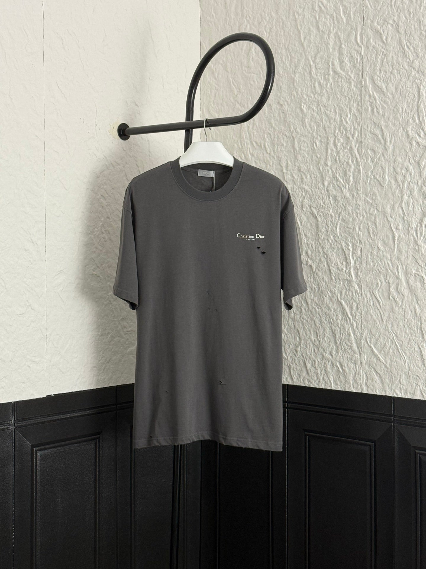LuxluxHouse Best Quality Clothes T-shirt Dior