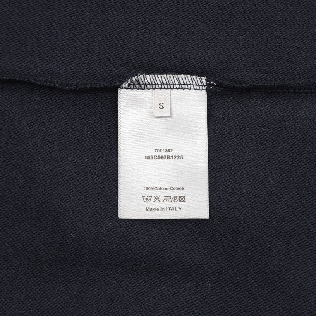 LuxluxHouse Best Quality Clothes T-shirt Dior