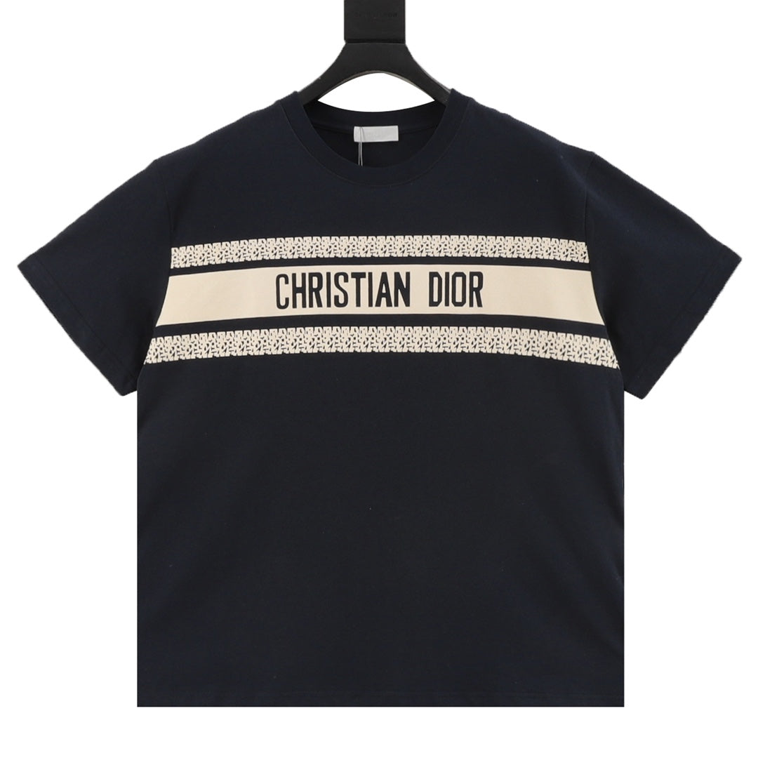 LuxluxHouse Best Quality Clothes T-shirt Dior