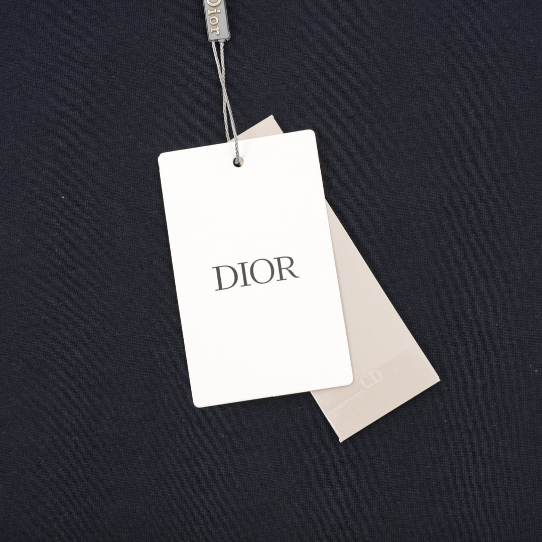 LuxluxHouse Best Quality Clothes T-shirt Dior