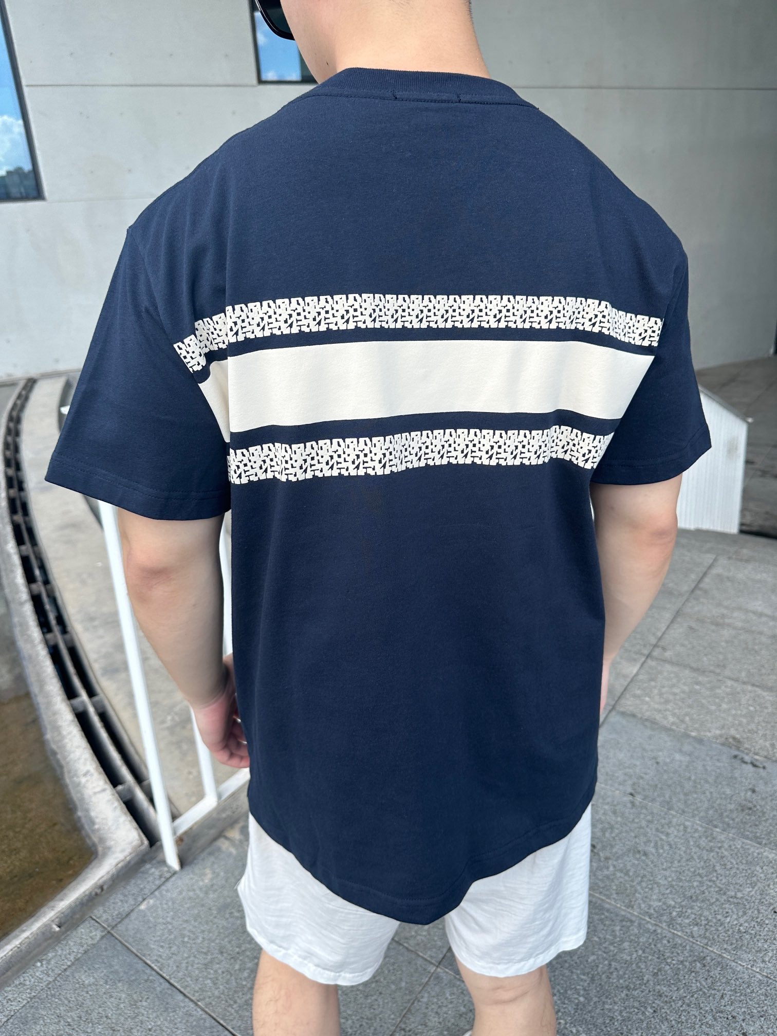 LuxluxHouse Best Quality Clothes T-shirt Dior