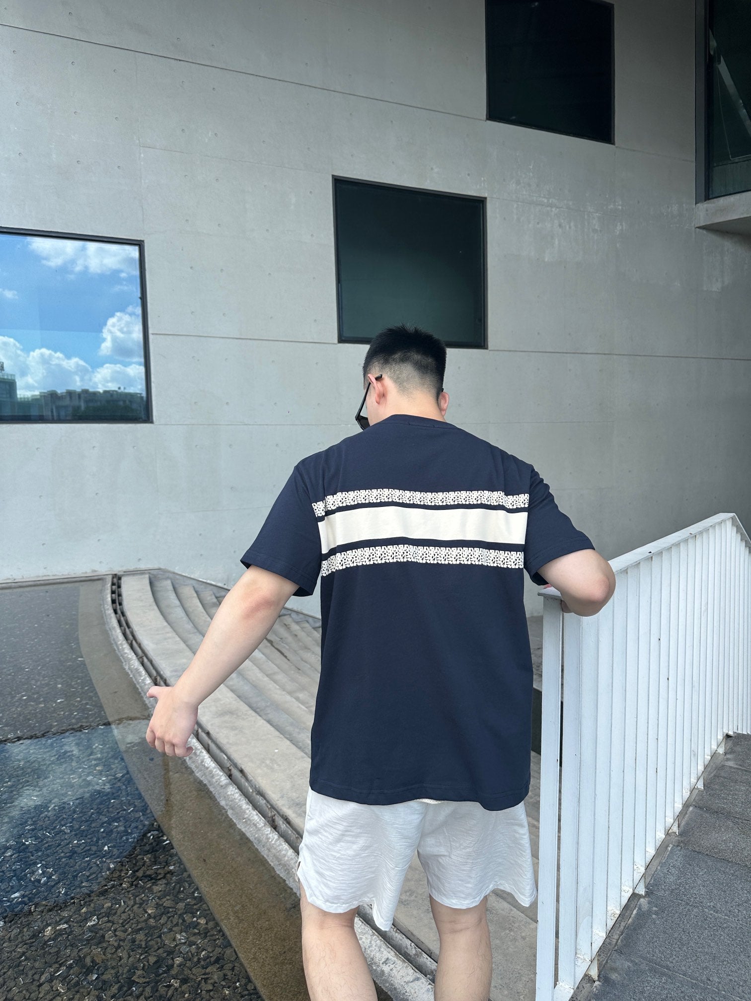 LuxluxHouse Best Quality Clothes T-shirt Dior