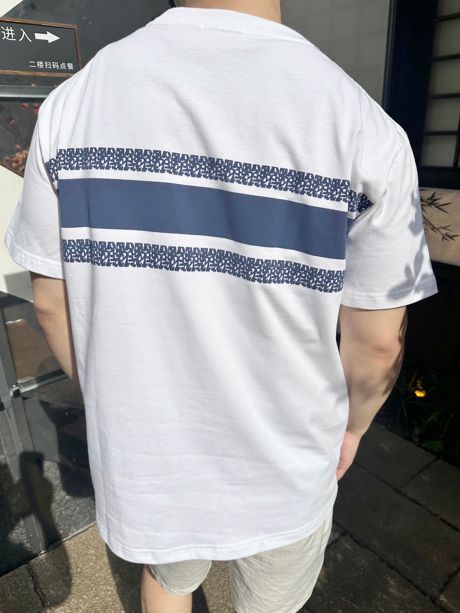 LuxluxHouse Best Quality Clothes T-shirt Dior
