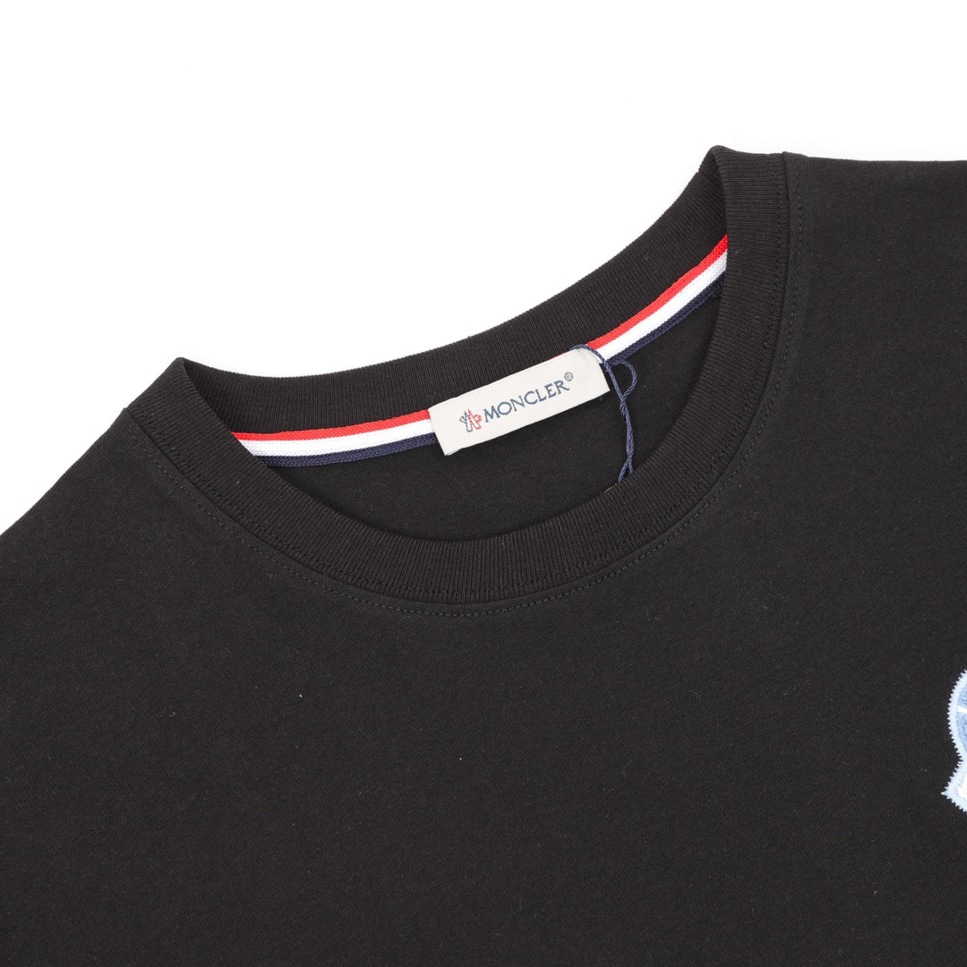LuxluxHouse Best Quality Clothes T-shirt Moncler