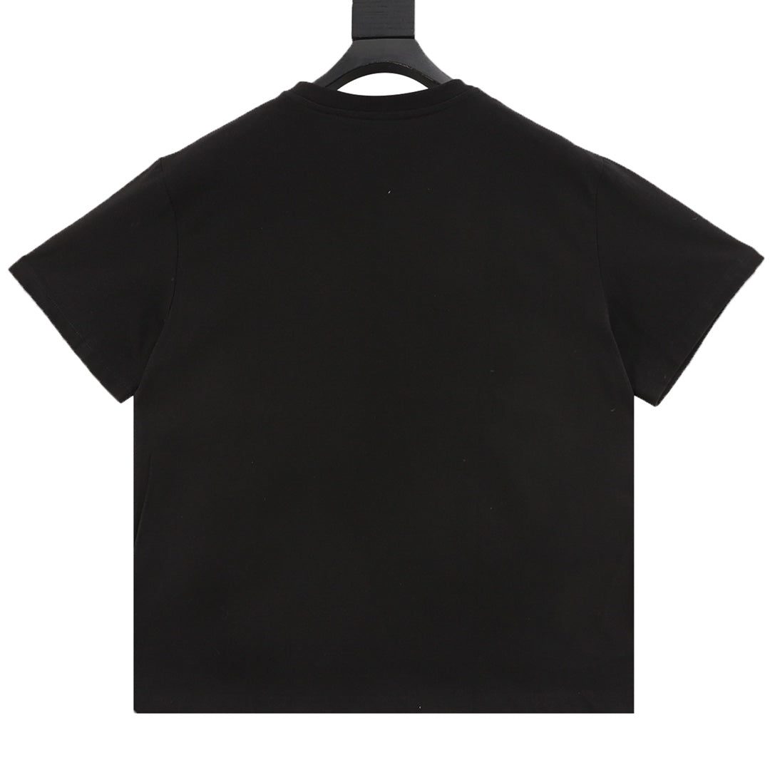 LuxluxHouse Best Quality Clothes T-shirt Moncler