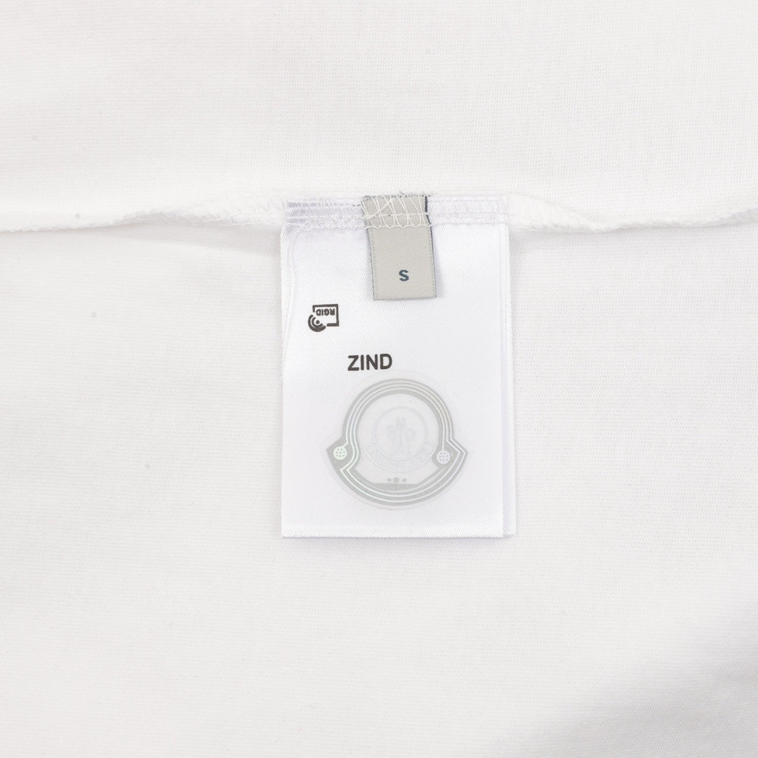 LuxluxHouse Best Quality Clothes T-shirt Moncler