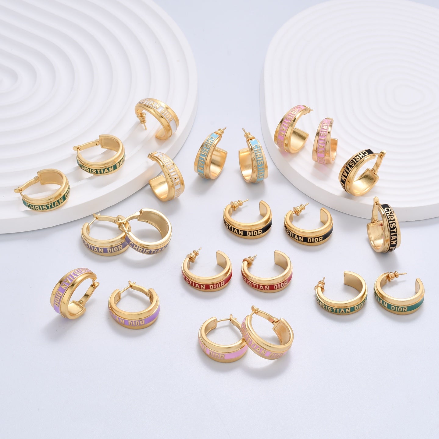 LuxluxHouse Low Price And High Quality Accessories Dior