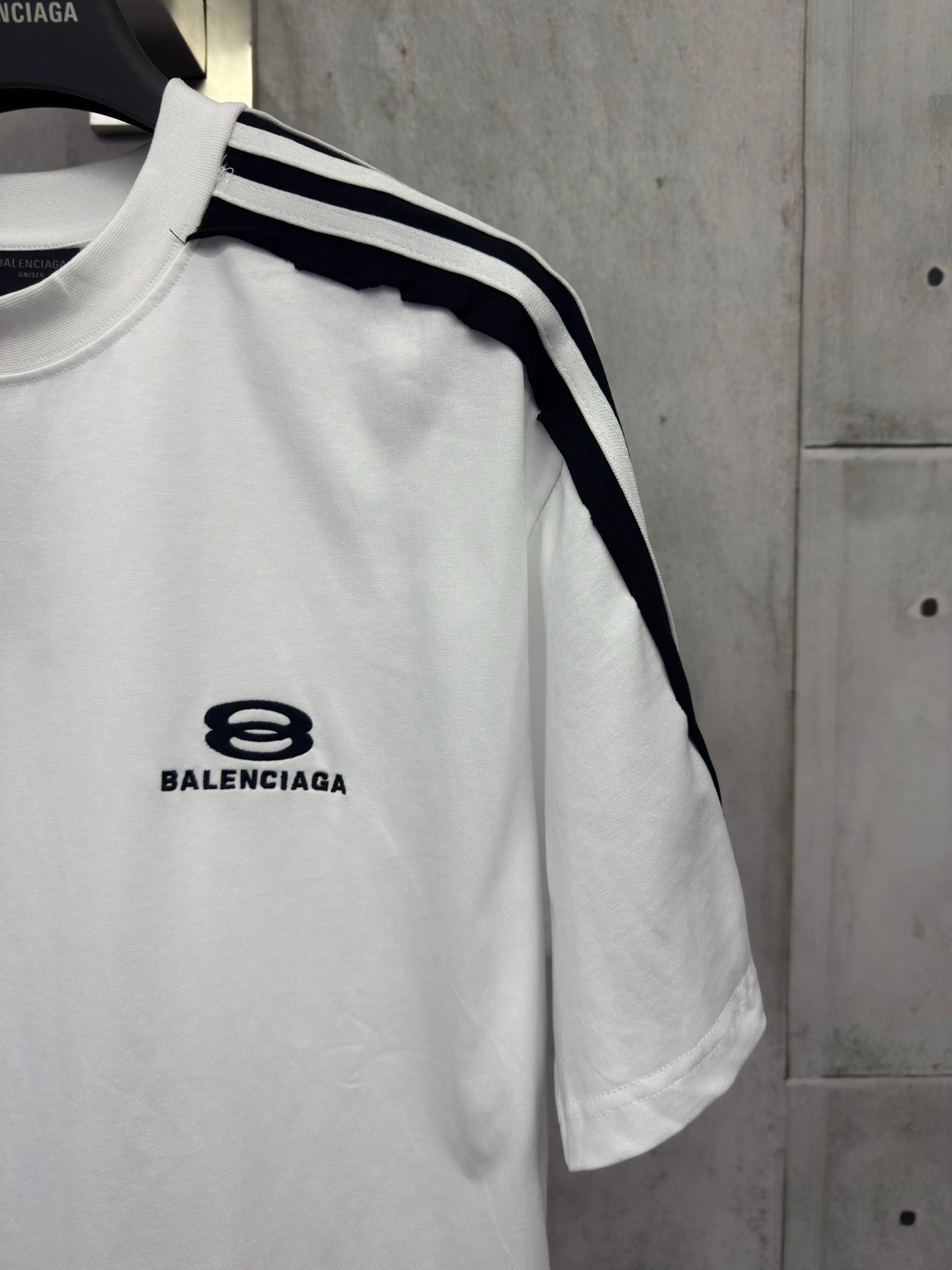 LuxluxHouse Best Quality Clothes Balenciaga T-shirt