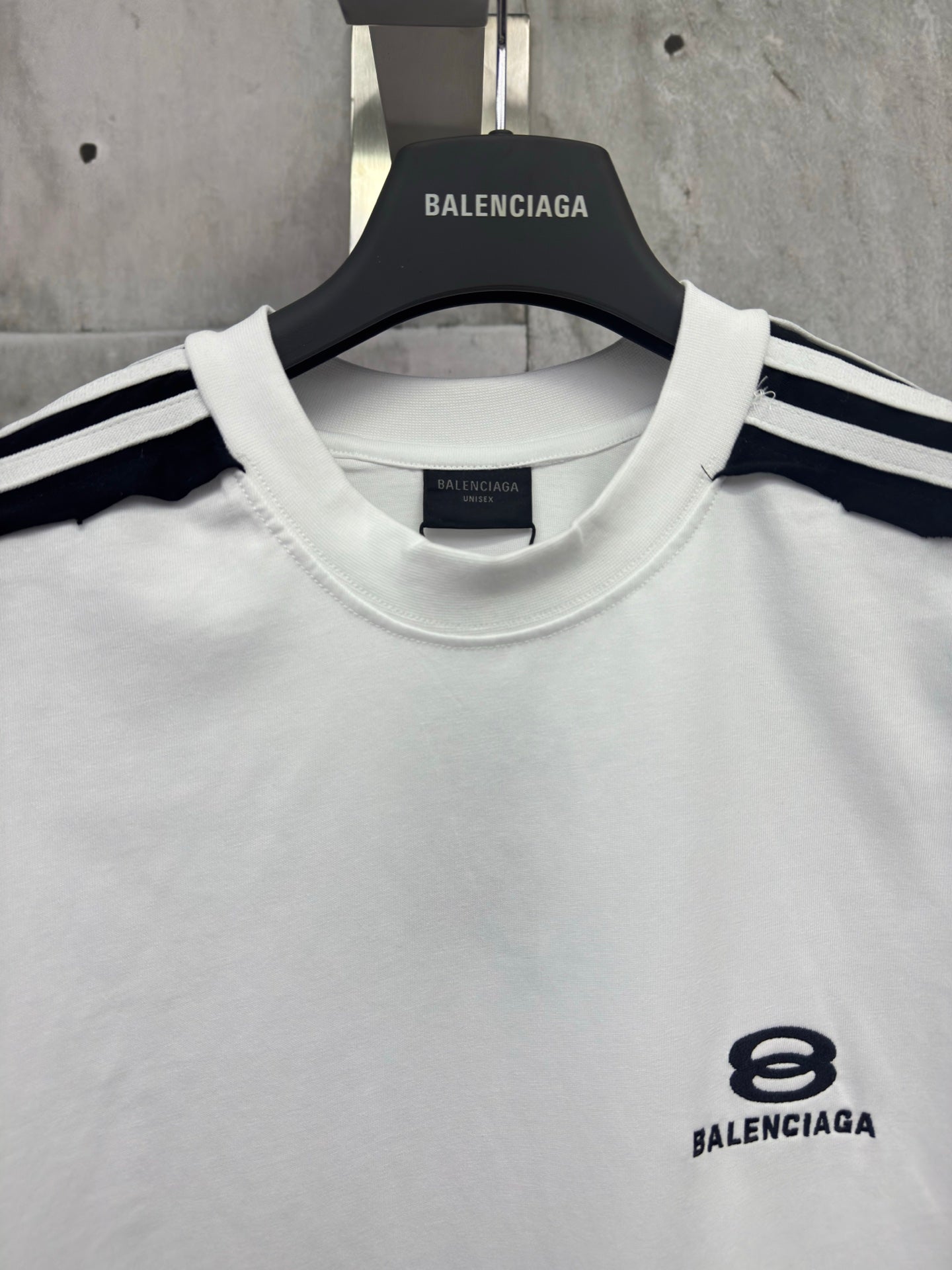 LuxluxHouse Best Quality Clothes Balenciaga T-shirt