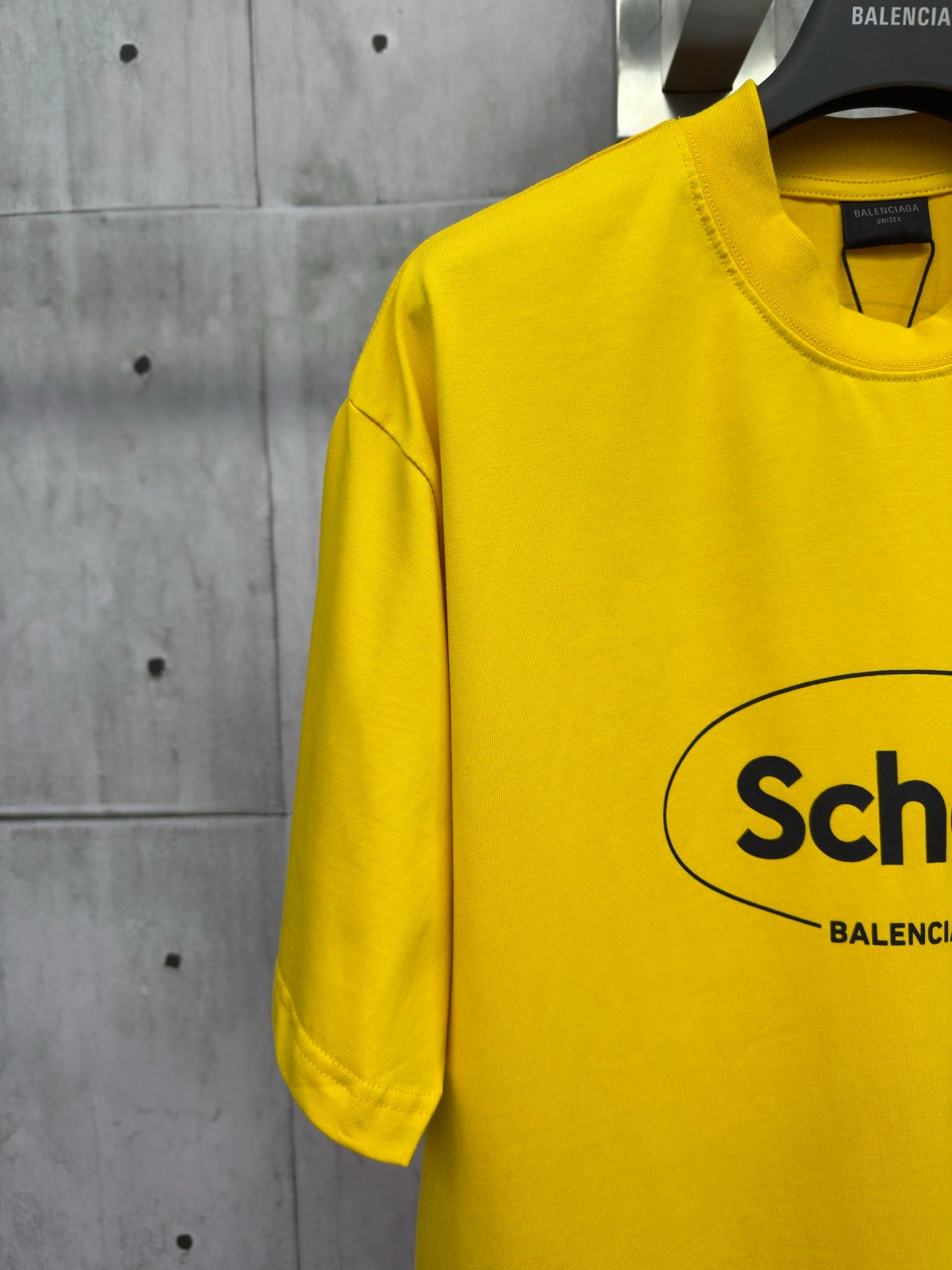 LuxluxHouse Best Quality Clothes Balenciaga T-shirt