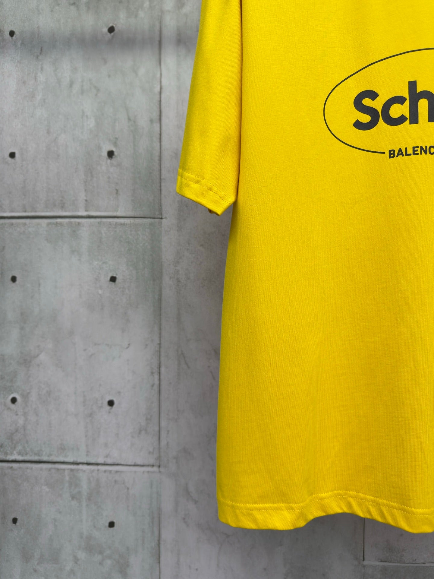 LuxluxHouse Best Quality Clothes Balenciaga T-shirt