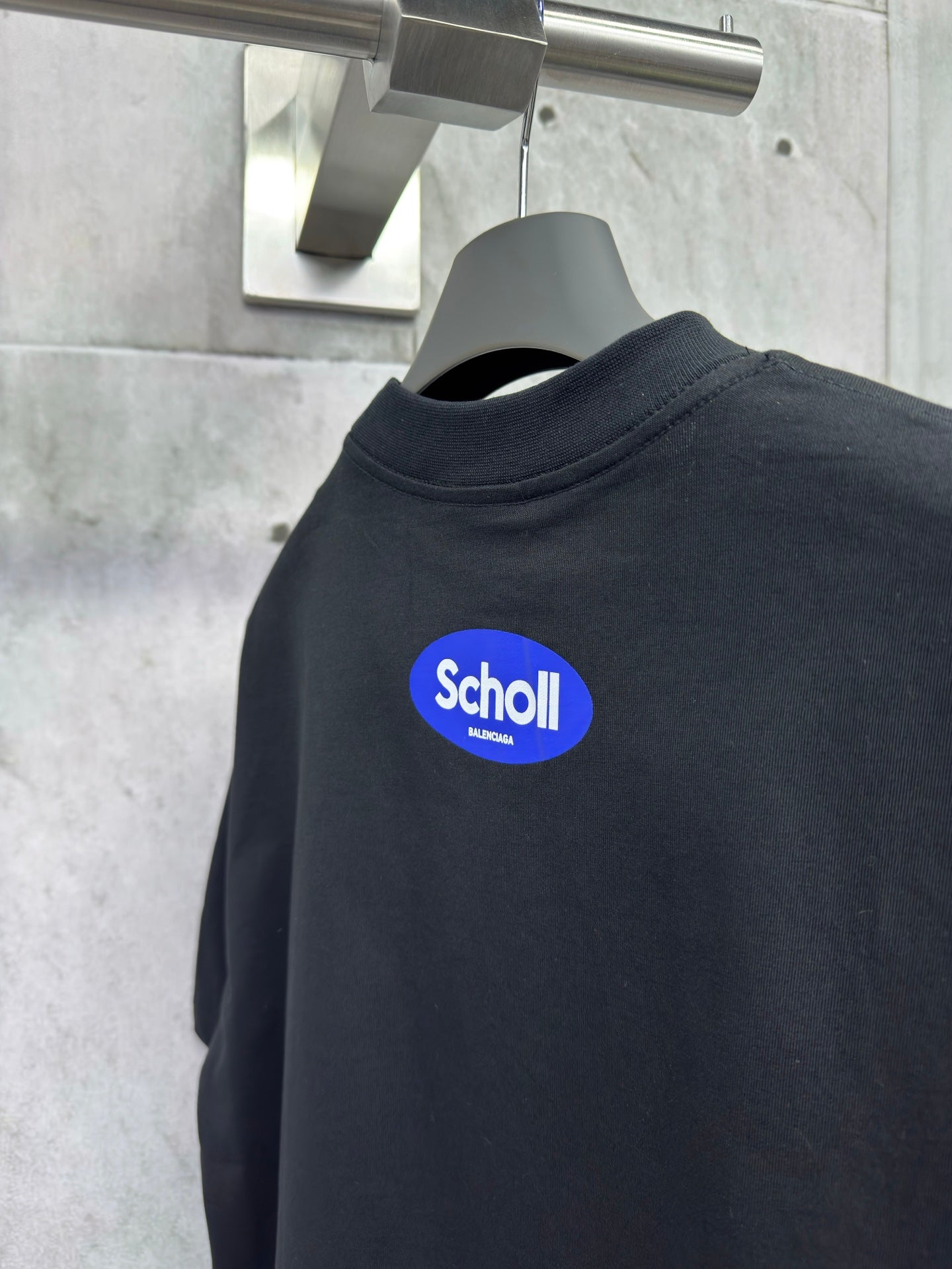 LuxluxHouse Best Quality Clothes Balenciaga T-shirt