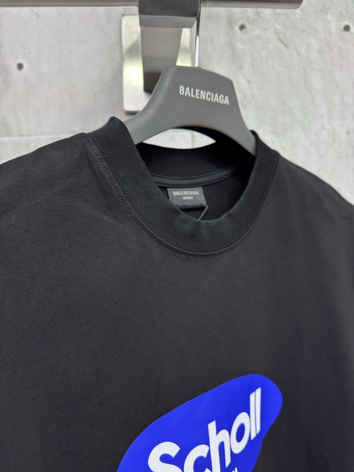 LuxluxHouse Best Quality Clothes Balenciaga T-shirt