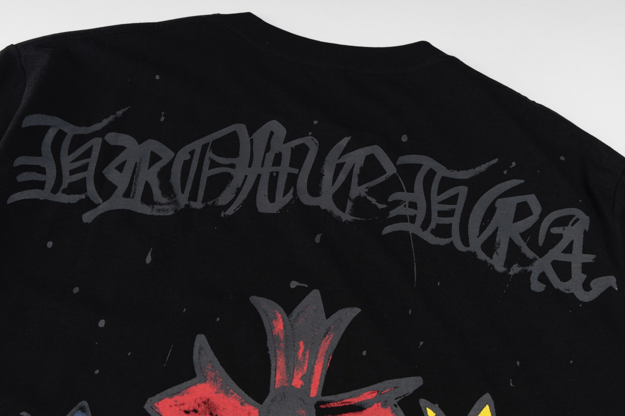 LuxluxHouse Best Quality Clothes Chrome Hearts T-shirt