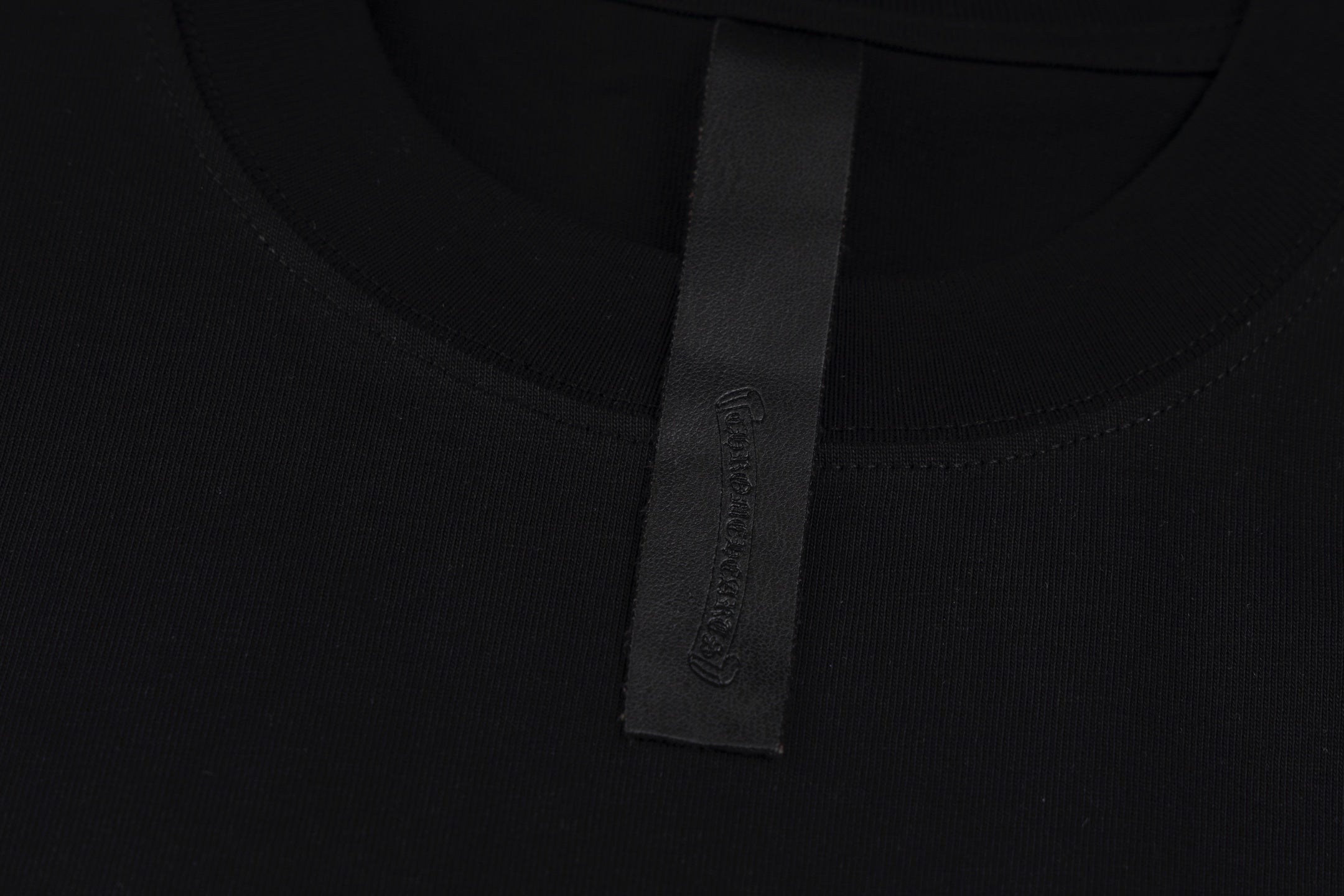 LuxluxHouse Best Quality Clothes Chrome Hearts T-shirt