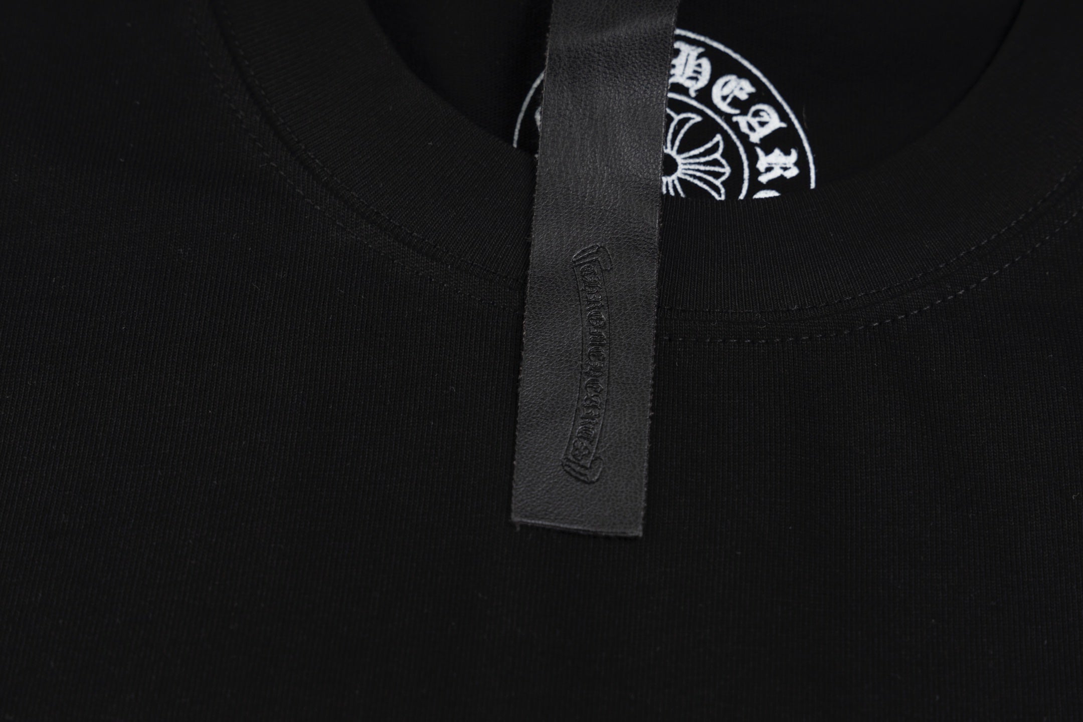 LuxluxHouse Best Quality Clothes Chrome Hearts T-shirt