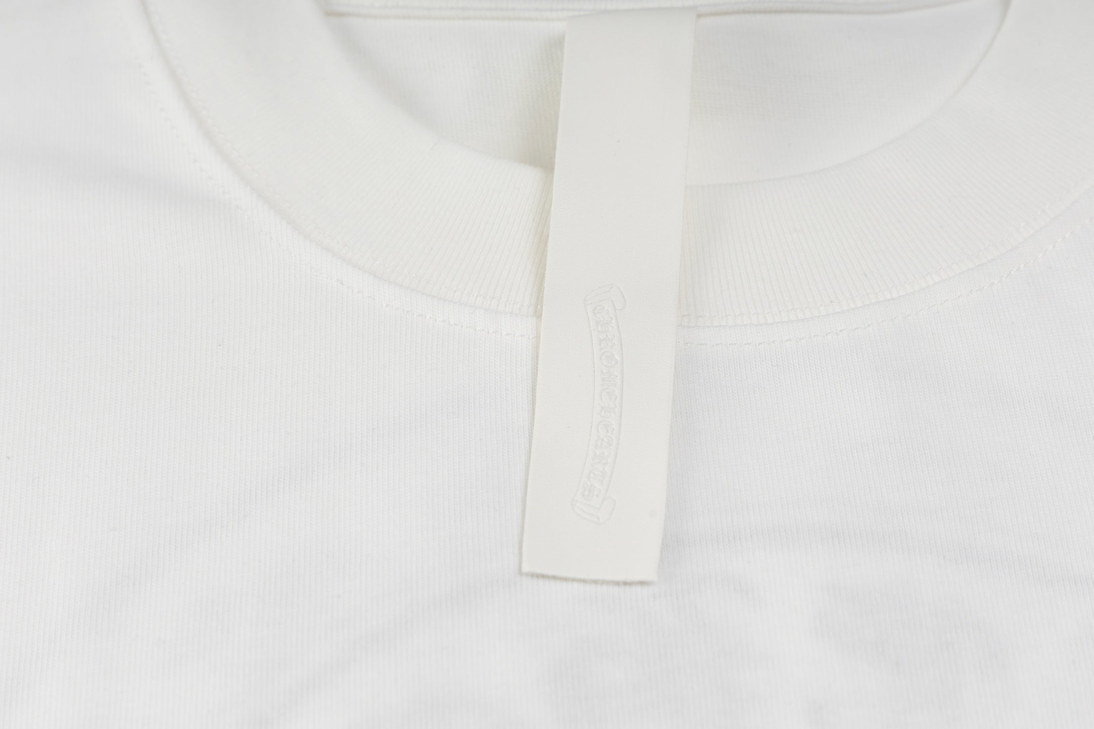 LuxluxHouse Best Quality Clothes Chrome Hearts T-shirt