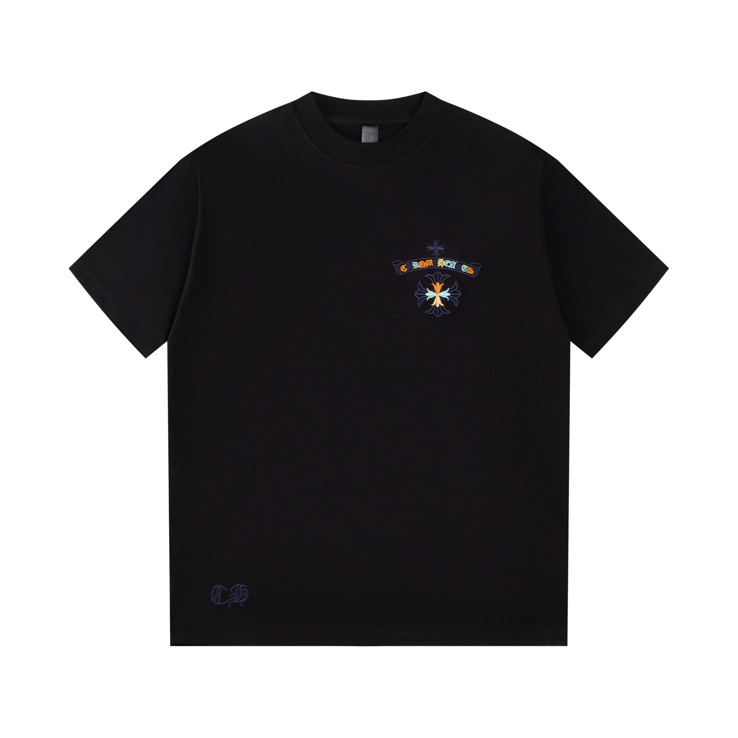 LuxluxHouse Best Quality Clothes Chrome Hearts T-shirt