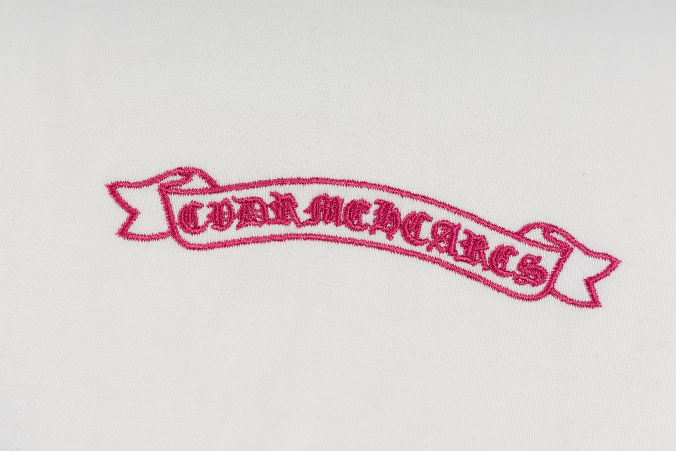 LuxluxHouse Best Quality Clothes Chrome Hearts T-shirt