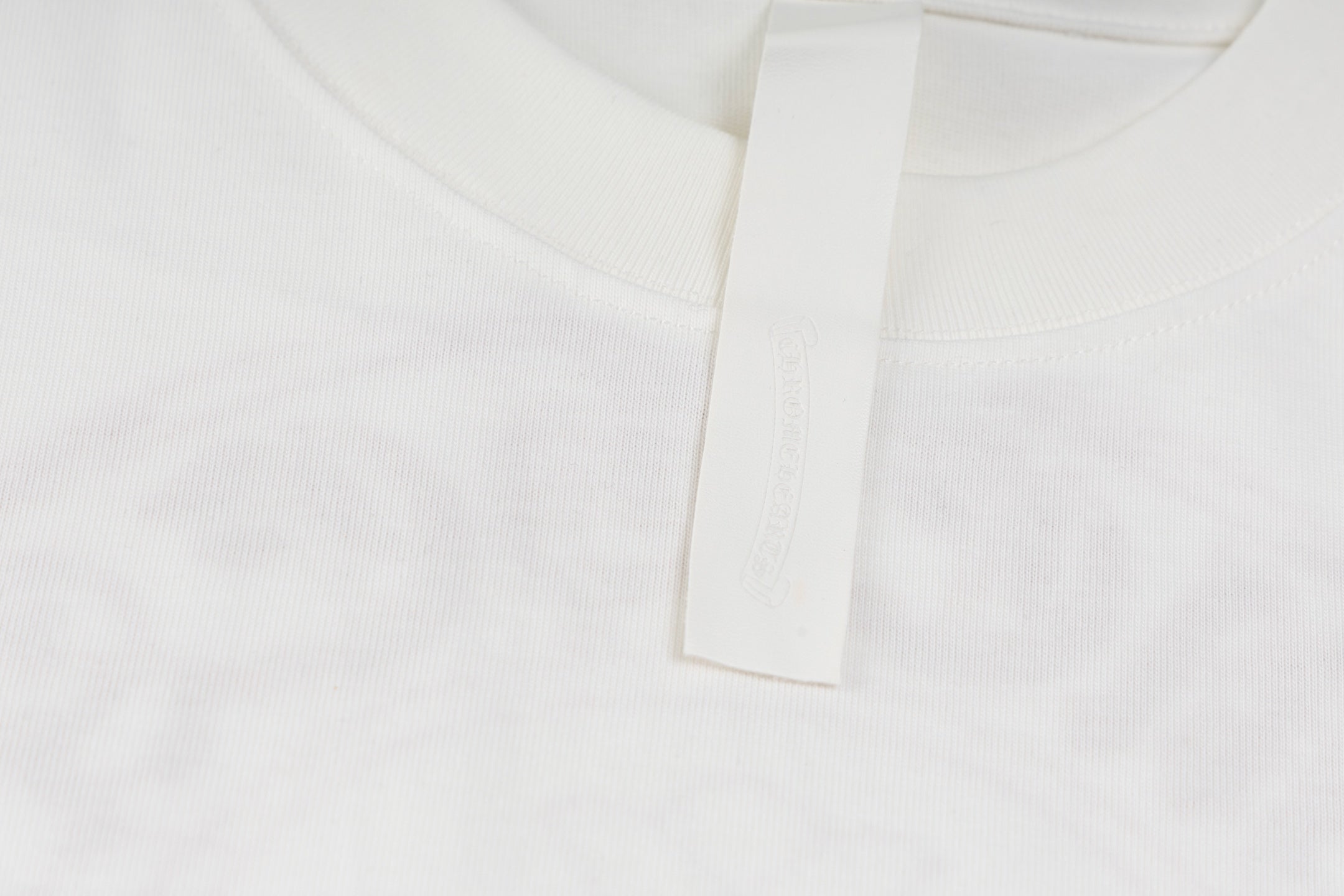 LuxluxHouse Best Quality Clothes Chrome Hearts T-shirt