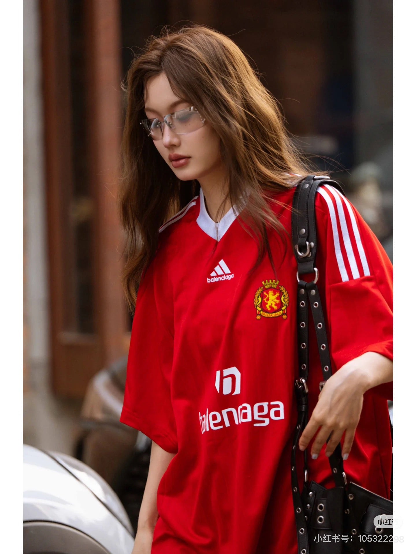 LuxluxHouse Best Quality Clothes Balenciaga T-shirt