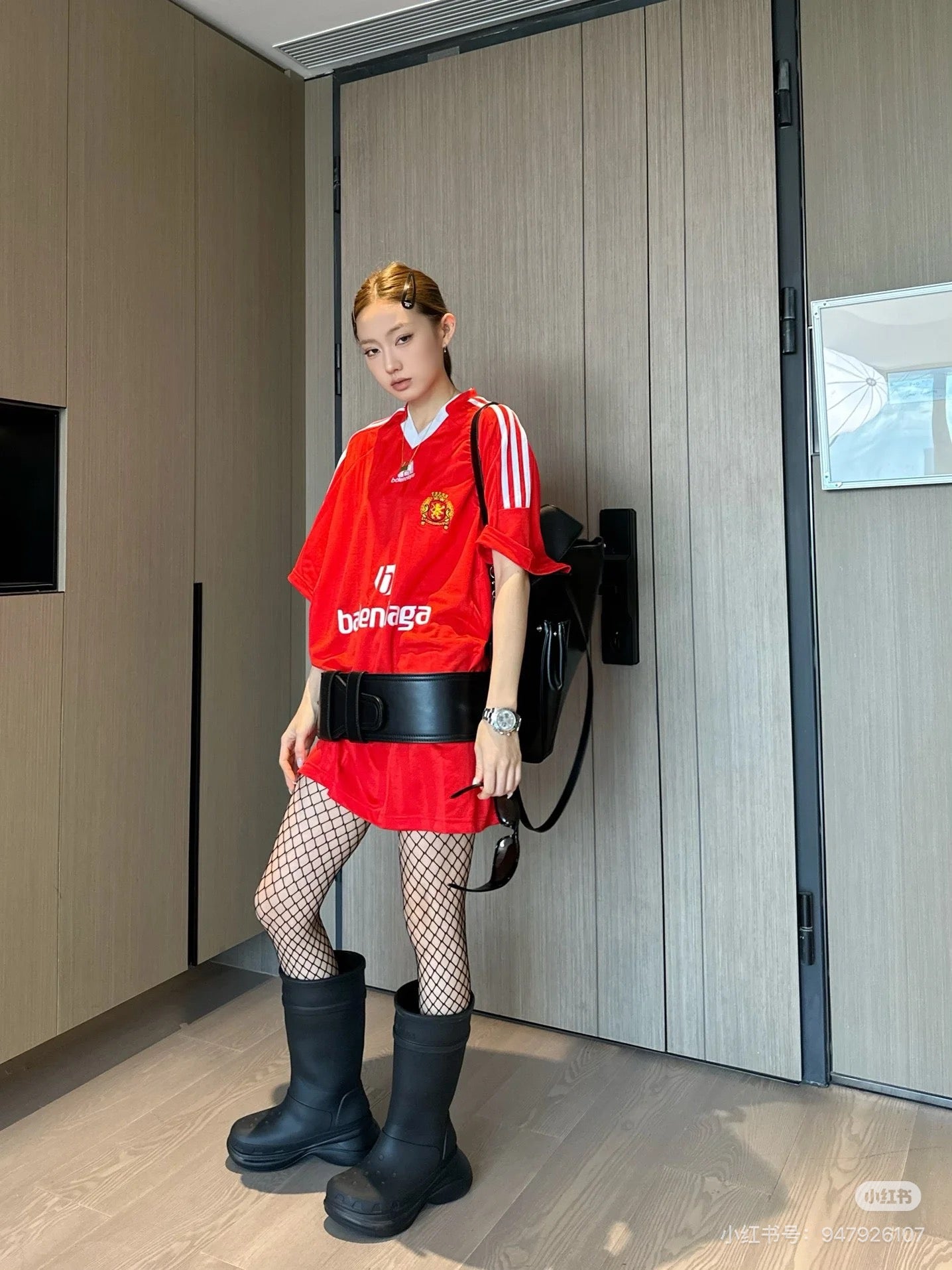 LuxluxHouse Best Quality Clothes Balenciaga T-shirt