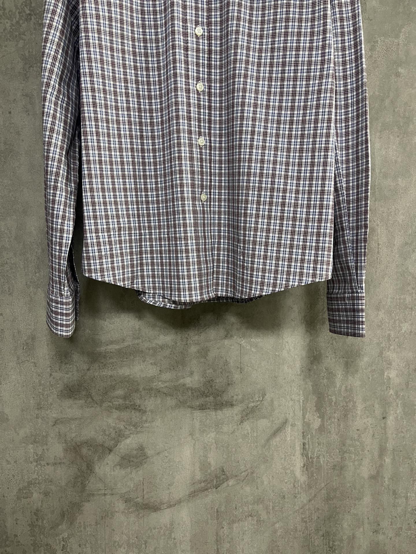 LuxluxHouse Best Quality Clothes Miu Miu Shirts&Polo