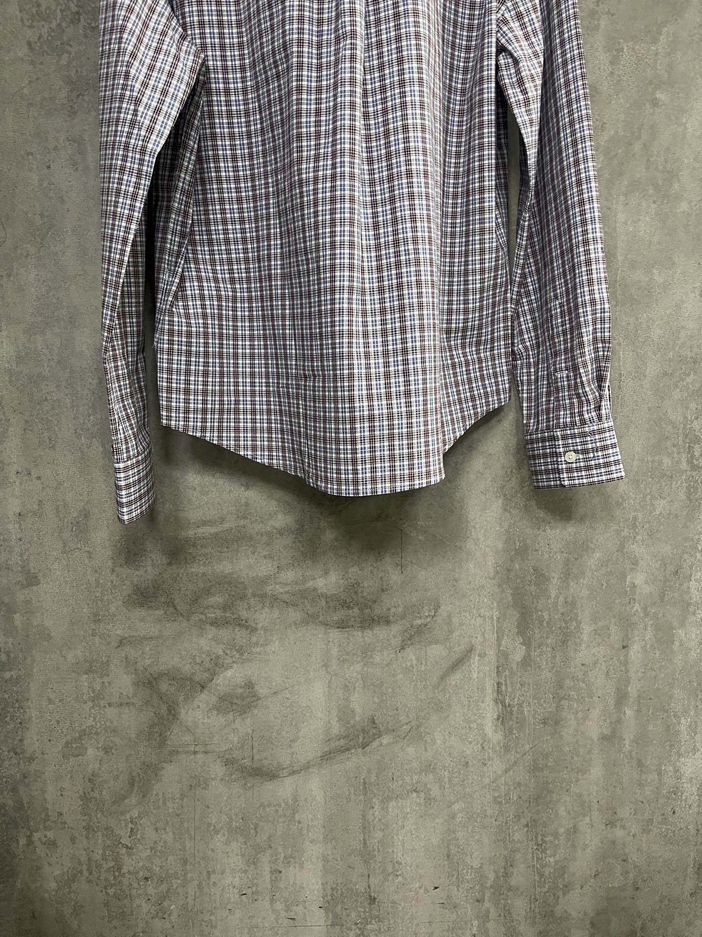 LuxluxHouse Best Quality Clothes Miu Miu Shirts&Polo