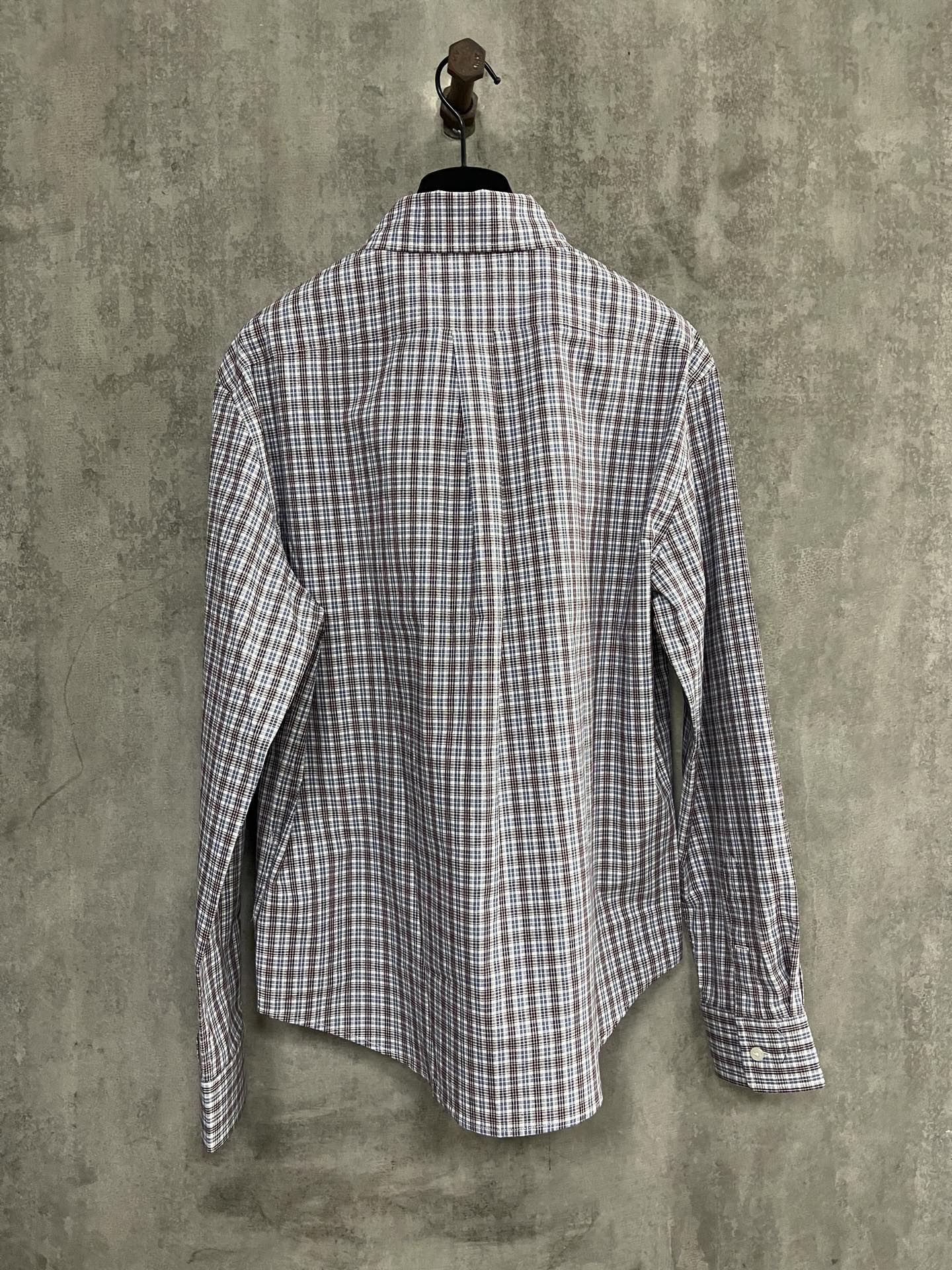 LuxluxHouse Best Quality Clothes Miu Miu Shirts&Polo