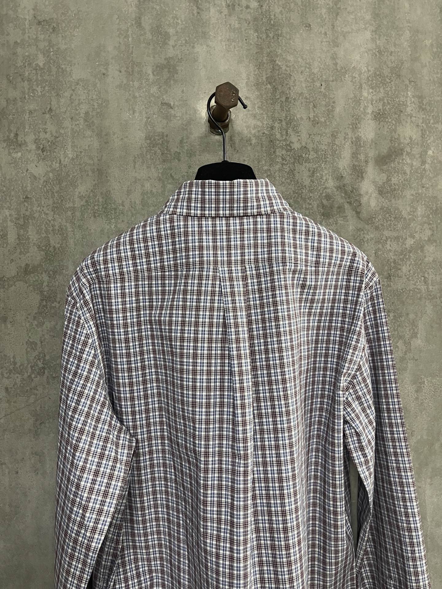 LuxluxHouse Best Quality Clothes Miu Miu Shirts&Polo