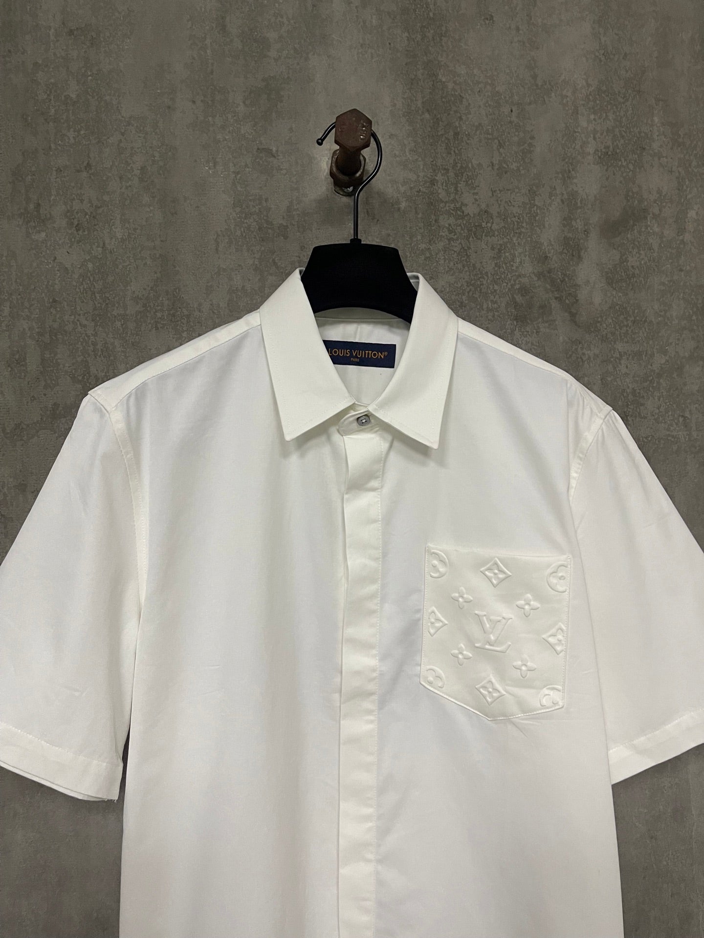 LuxluxHouse Best Quality Clothes Shirts&Polo Louis Vuitton