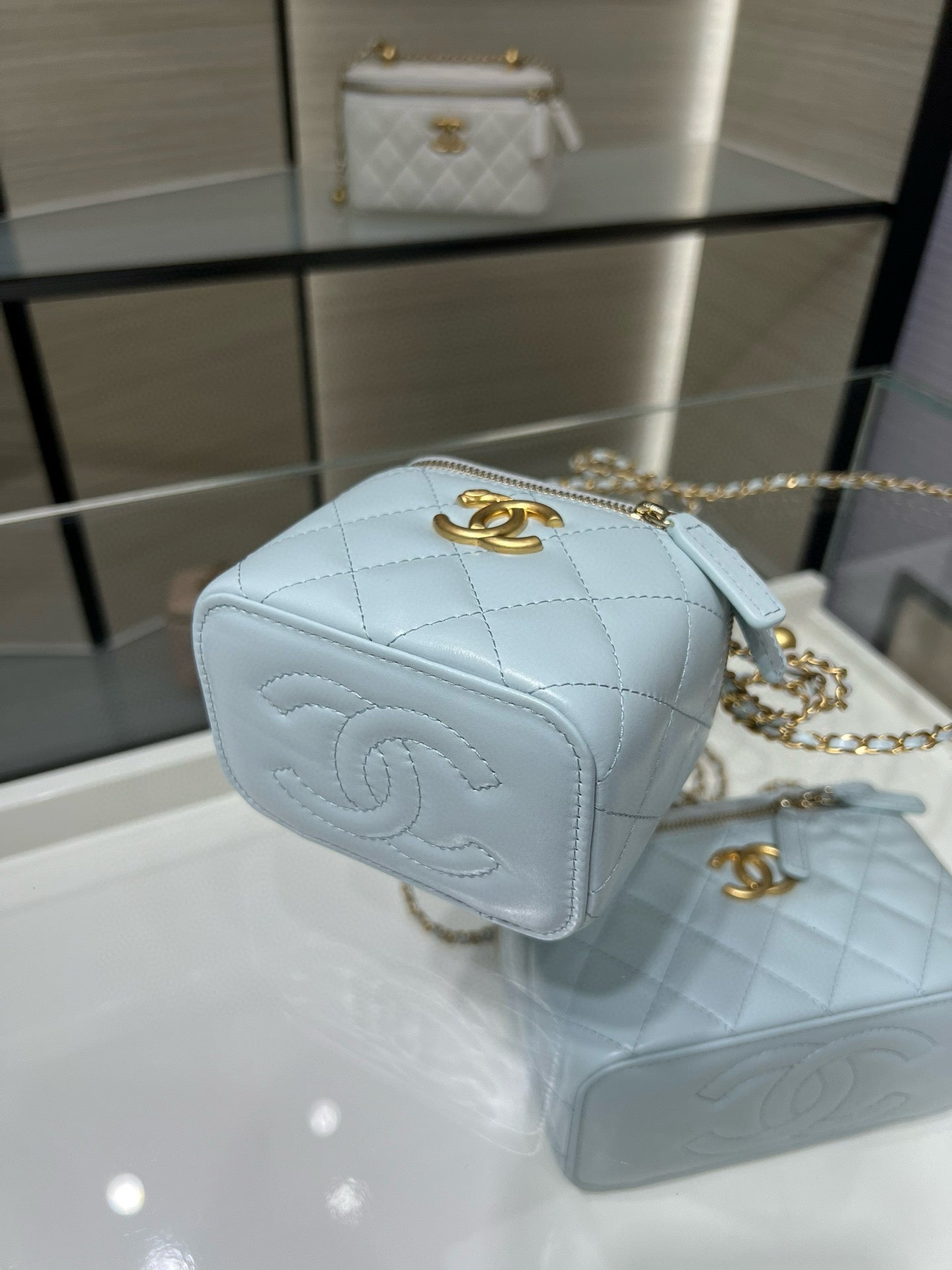 LuxluxHouse Best Quality Bags Chanel Women