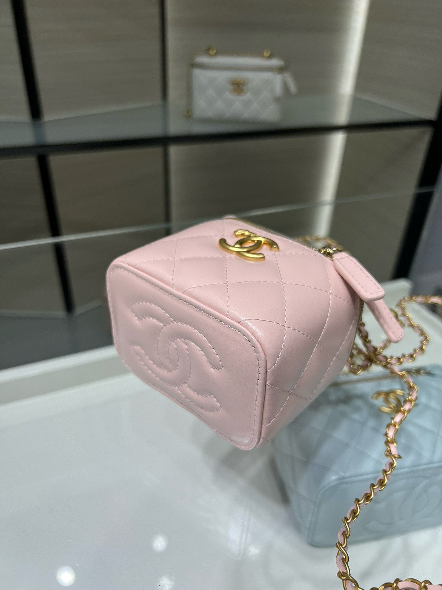 LuxluxHouse Best Quality Bags Chanel Women