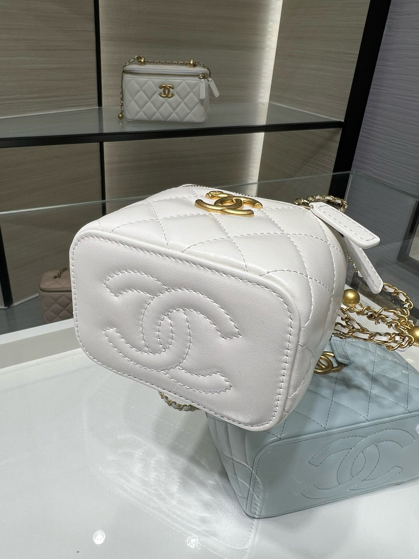 LuxluxHouse Best Quality Bags Chanel Women