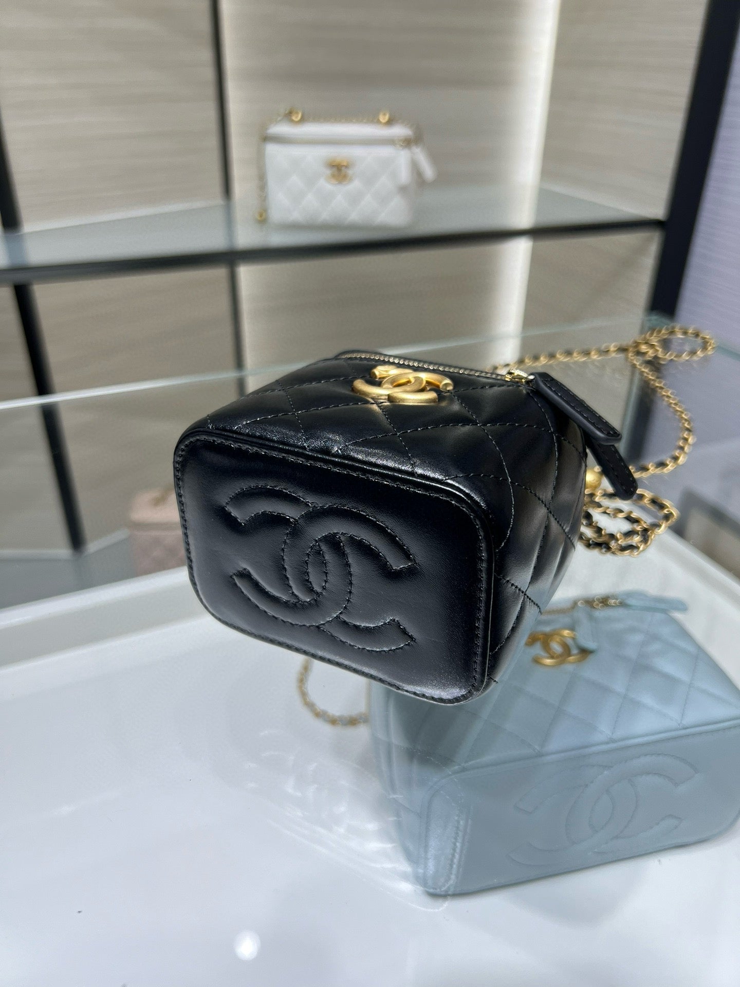 LuxluxHouse Best Quality Bags Chanel Women