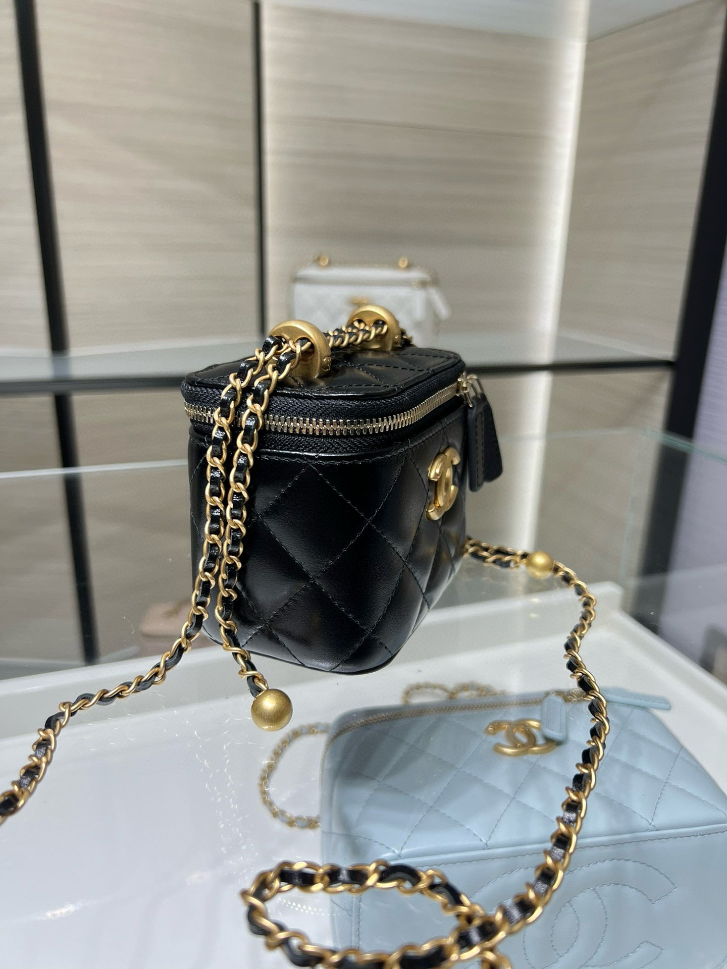 LuxluxHouse Best Quality Bags Chanel Women