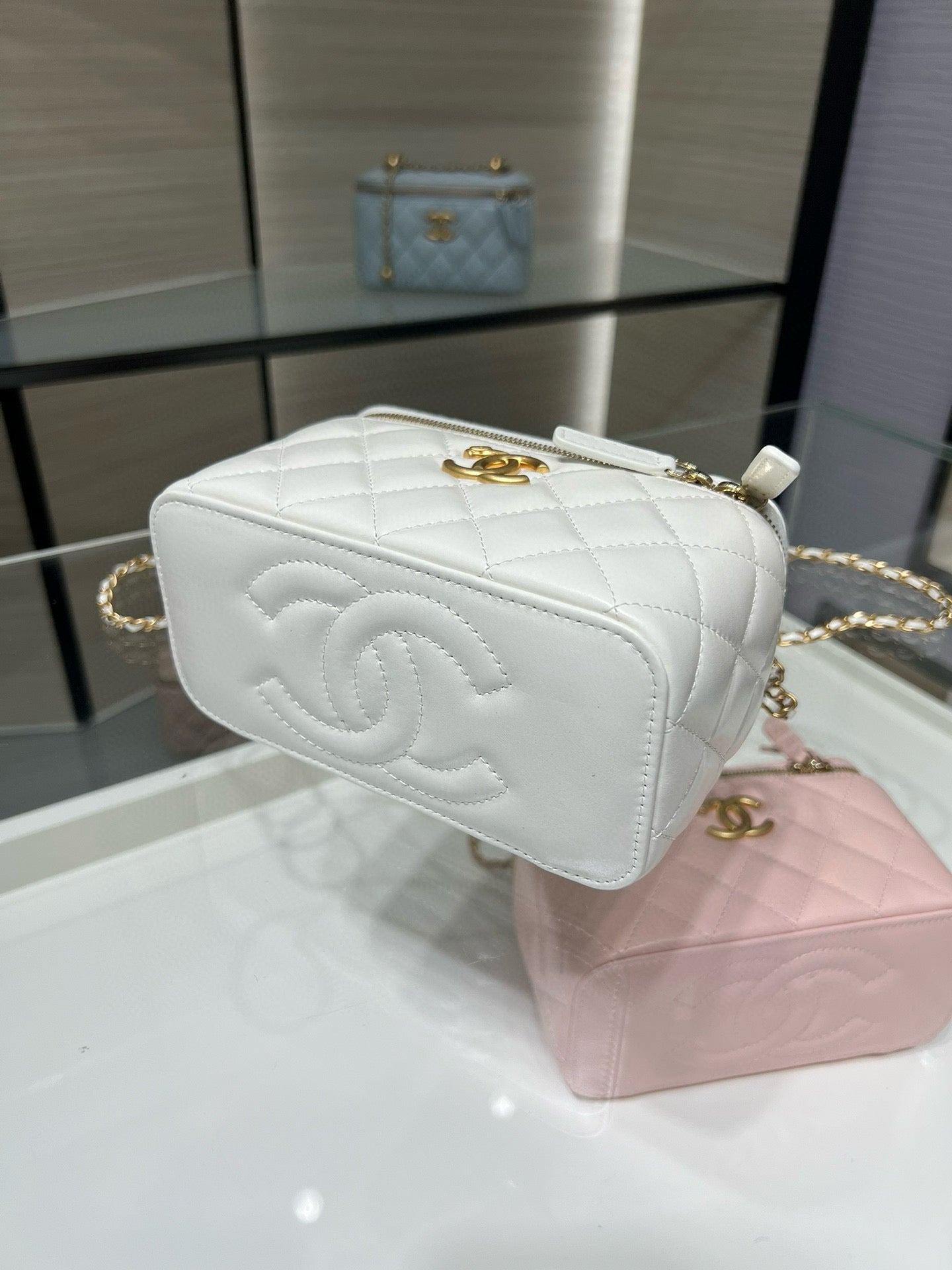 LuxluxHouse Best Quality Bags Chanel Women