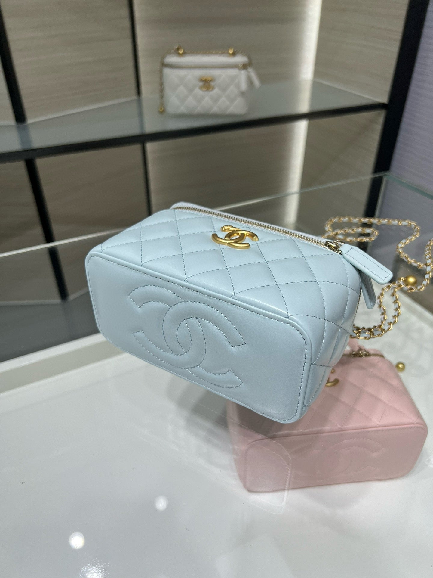 LuxluxHouse Best Quality Bags Chanel Women