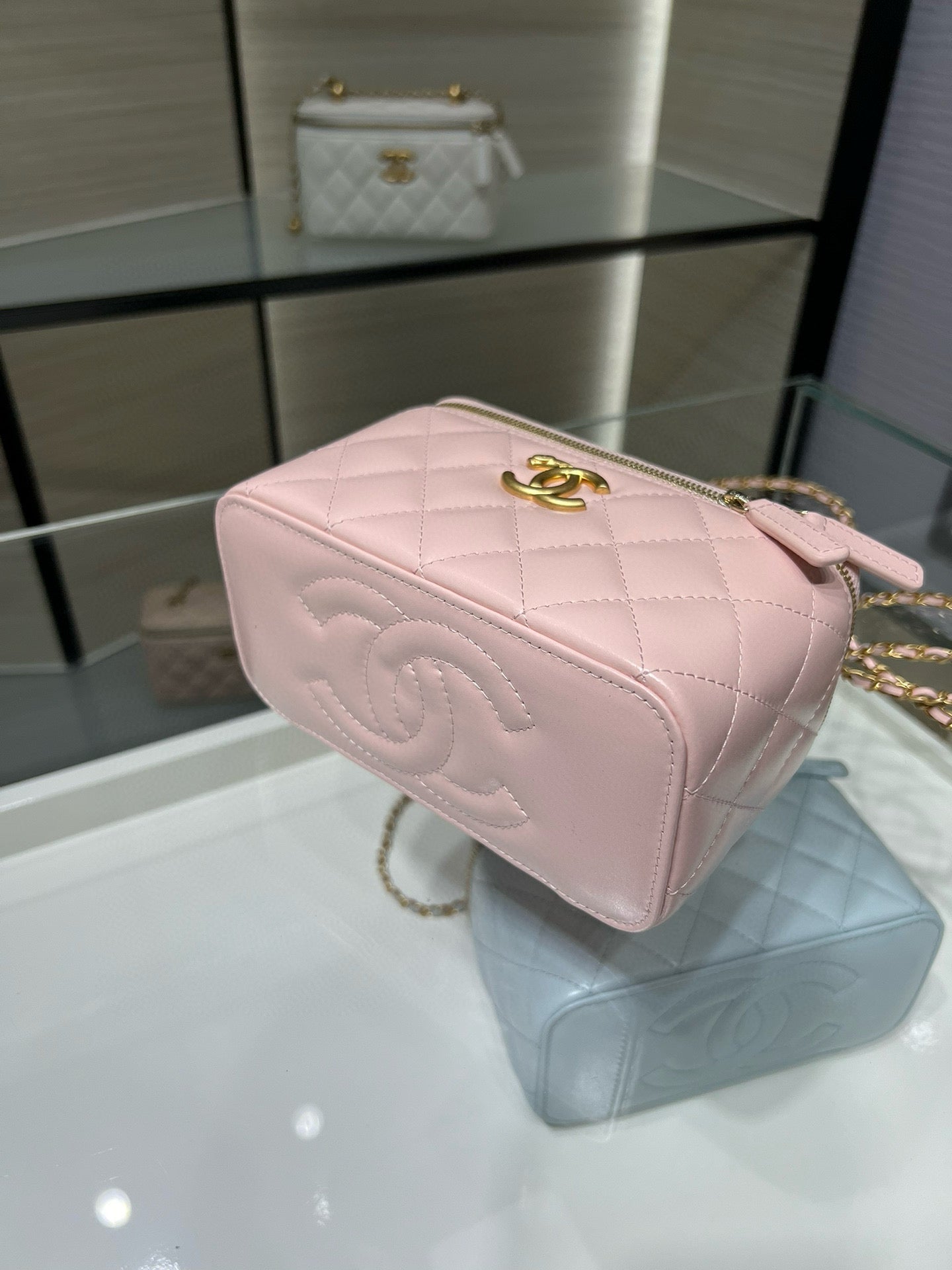LuxluxHouse Best Quality Bags Chanel Women
