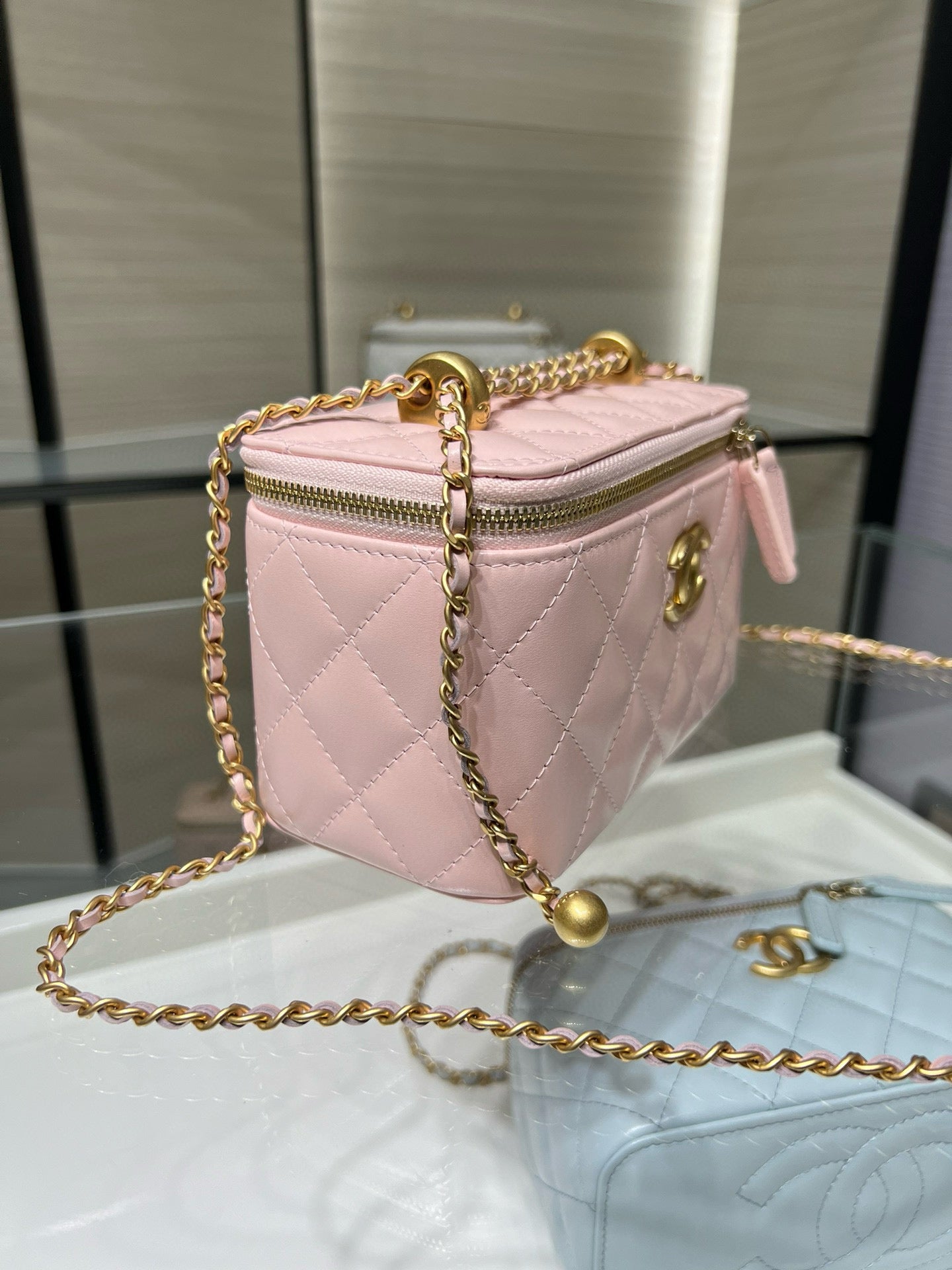 LuxluxHouse Best Quality Bags Chanel Women