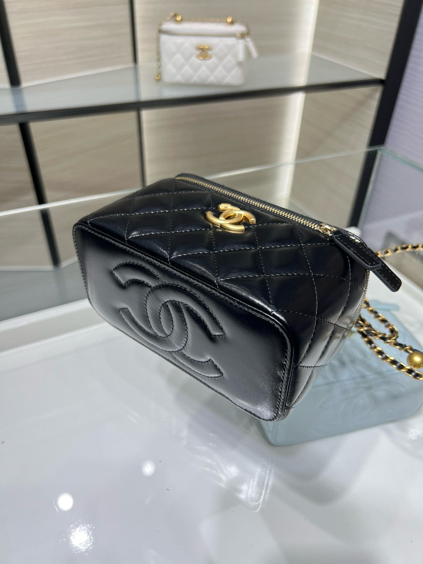 LuxluxHouse Best Quality Bags Chanel Women